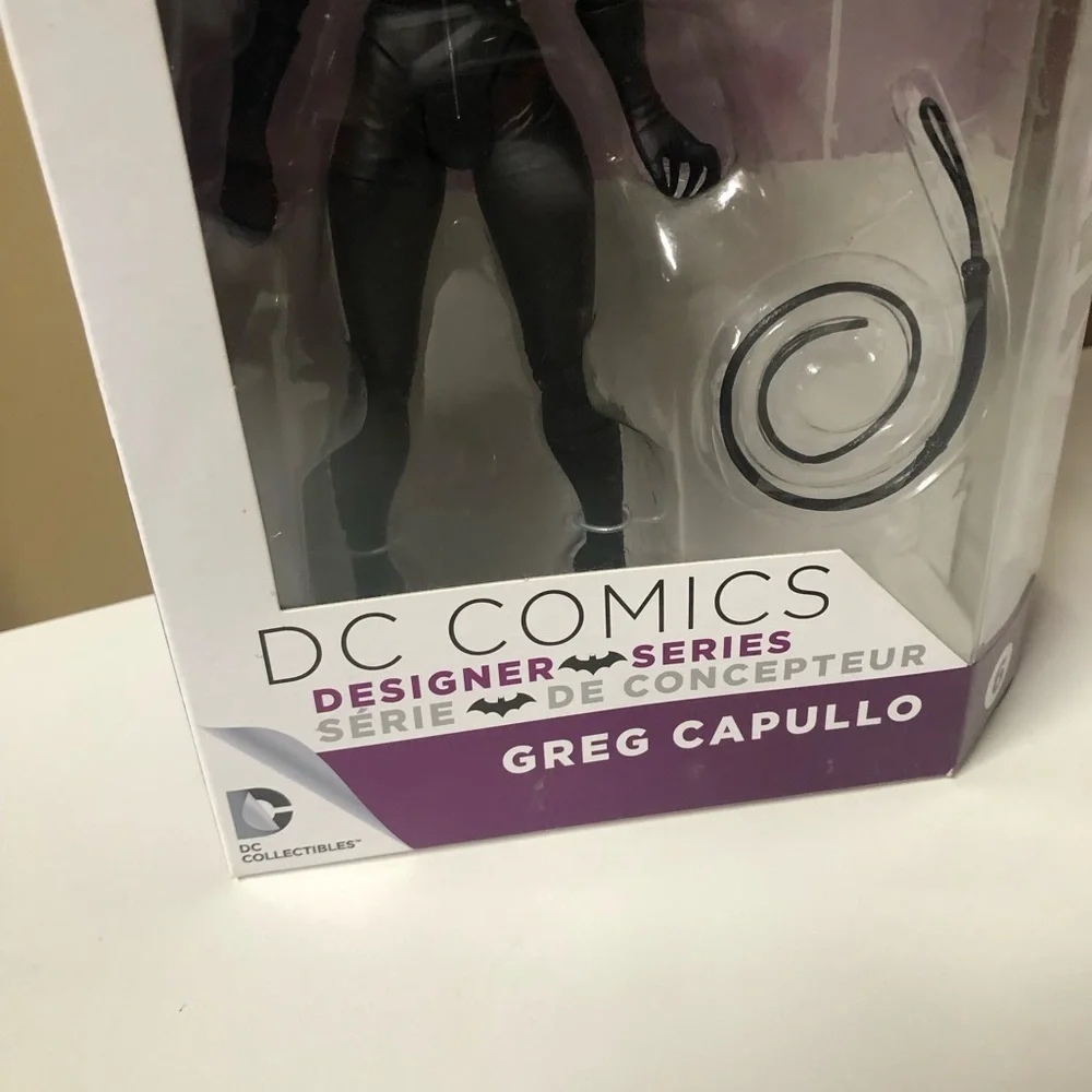DC Comics dc comics